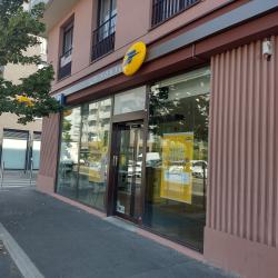 La Poste - Centre D’examen Du Code De La Route