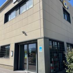 La Poste - Centre D’examen Du Code De La Route