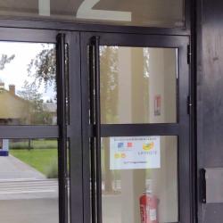 La Poste - Centre D’examen Du Code De La Route