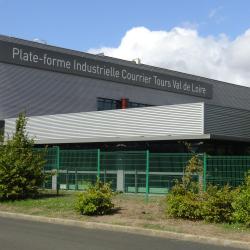 La Poste - Centre D’examen Du Code De La Route