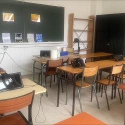 La Poste - Centre D’examen Du Code De La Route