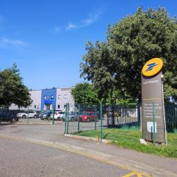 La Poste - Centre D’examen Du Code De La Route