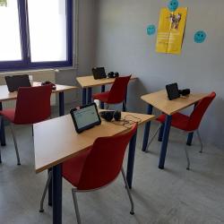 La Poste - Centre D’examen Du Code De La Route
