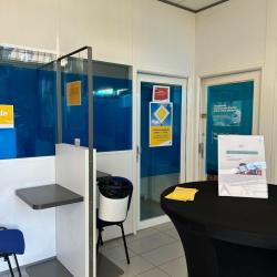 La Poste - Centre D’examen Du Code De La Route