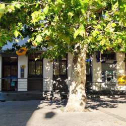 La Poste - Centre D’examen Du Code De La Route