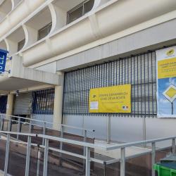 La Poste - Centre D’examen Du Code De La Route