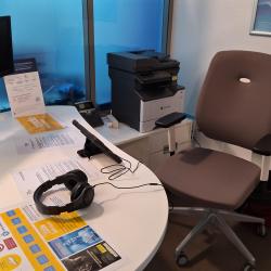 La Poste - Centre D’examen Du Code De La Route
