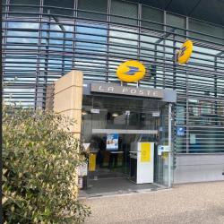 La Poste - Centre D’examen Du Code De La Route