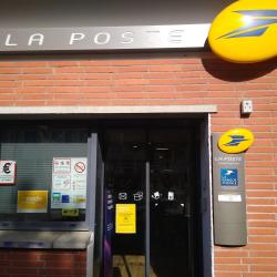 La Poste - Centre D’examen Du Code De La Route - Closed