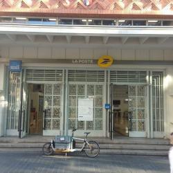 La Poste - Centre D’examen Du Code De La Route