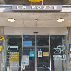 La Poste - Centre D’examen Du Code De La Route