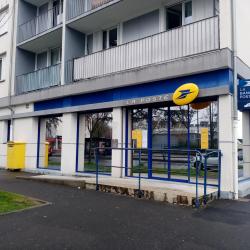 La Poste - Centre D’examen Du Code De La Route