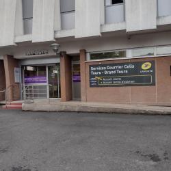 La Poste - Centre D’examen Du Code De La Route