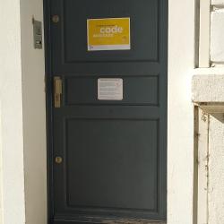 La Poste - Centre D’examen Du Code De La Route - Closed