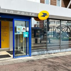 La Poste - Centre D’examen Du Code De La Route