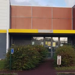 La Poste - Centre D’examen Du Code De La Route