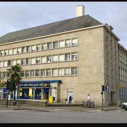 La Poste - Centre D’examen Du Code De La Route