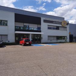 La Poste - Centre D’examen Du Code De La Route