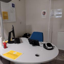 La Poste - Centre D’examen Du Code De La Route