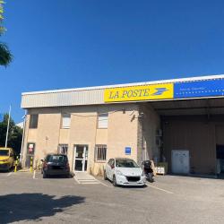 La Poste - Centre D’examen Du Code De La Route