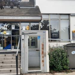 La Poste - Centre D’examen Du Code De La Route