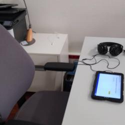 La Poste - Centre D’examen Du Code De La Route