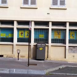 La Poste - Centre D’examen Du Code De La Route