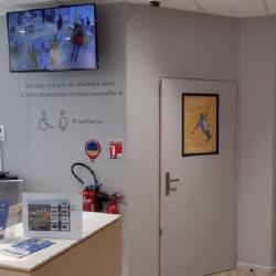 La Poste - Centre D’examen Du Code De La Route