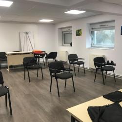 La Poste - Centre D’examen Du Code De La Route