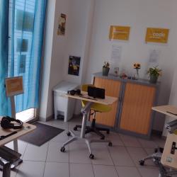 La Poste - Centre D’examen Du Code De La Route