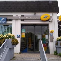 La Poste - Centre D’examen Du Code De La Route