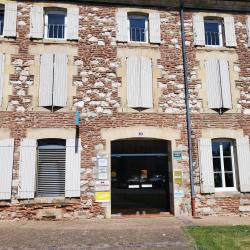 La Poste - Centre D’examen Du Code De La Route