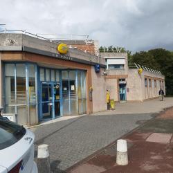 La Poste - Centre D’examen Du Code De La Route
