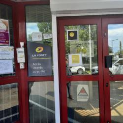 La Poste - Centre D’examen Du Code De La Route