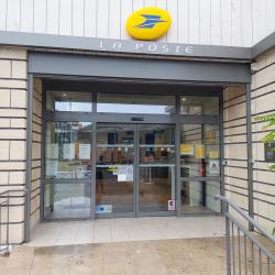 La Poste - Centre D’examen Du Code De La Route