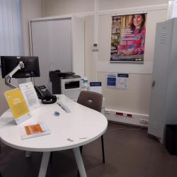 La Poste - Centre D’examen Du Code De La Route