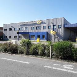 La Poste - Centre D’examen Du Code De La Route