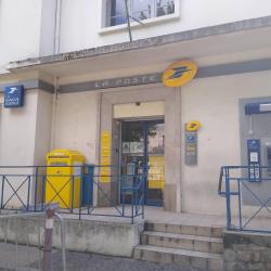 La Poste - Centre D’examen Du Code De La Route
