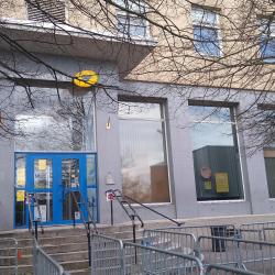 La Poste - Centre D’examen Du Code De La Route