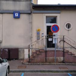 La Poste
