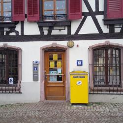 La Poste - Closed