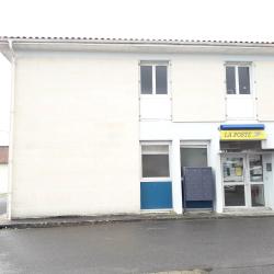 La Poste - Closed
