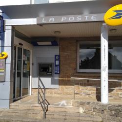 La Poste - Closed