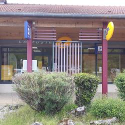 La Poste - Closed