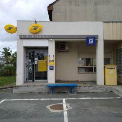 La Poste