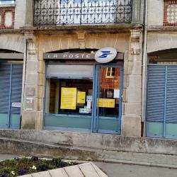 La Poste