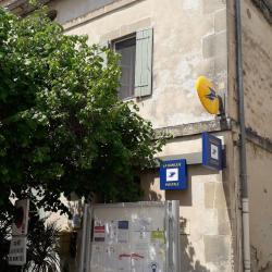 La Poste - Closed