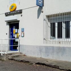 La Poste - Closed