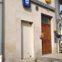 La Poste