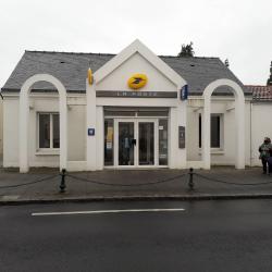 La Poste - Closed
